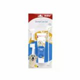 Portakal Aromalı Köpek Ağız Bakım Seti 100 Gr