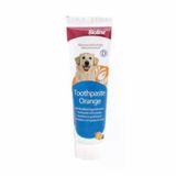 Portakal Aromalı Köpek Diş Macunu 100 Gr