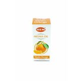 Portakal Aromalı Lüks Buhurdanlık Yağı Orange 10 Ml