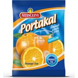 Portakal Aromalı Toz İçecek - Soğuk Portakal 450 gr