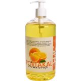 Portakal Aromaterapi Masaj Yağı 1 Litre