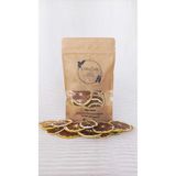 Portakal Çiçeği Doğal Ürünler Kurutulmuş Limon Dilimleri (50gr)