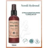 Portakal Çiçeği - Neroli Suyu -%100 Doğal Hidrosol, 150Ml