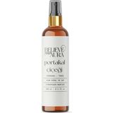 Portakal Çiçeği Neroli Suyu - %100 Saf ve Doğal Nemlendirici Canlandırıcı Tonik - 250 ml
