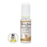 Portakal Çiçeği Roll-On | %100 Doğal ve Saf | 10 ml