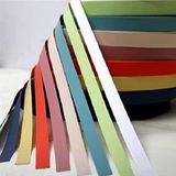 Portakal Çift Renk Krem 0,80x0,22 mm 100 mt Pvc Bant