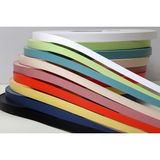 Portakal Hıgh Gloss Beyaz 22X0.80 Pvc BANT150M - 1 Adet