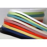 Portakal Hıgh Gloss Beyaz 22X0.80 Pvc Bant150m
