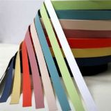 Portakal High Gloss Kırmızı 22x0.80 150 mt Pvc Bant