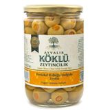 Portakal Kabuğu Dolgulu Zeytin 660 cc