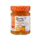 Portakal Kabuğu Reçeli 370G Rafine Şeker Ilavesiz - 370 gr