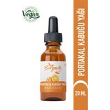 Portakal Kabuğu Yağı 20ML - 20 ml