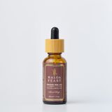 Portakal Kabuğu Yağı – Orange Peel Essential Oil (30 ml 1 fl Oz Damlalıklı Tahta Kapak)