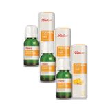 Portakal Kabuğu Yağı (PRES) 20 ml 3 Adet