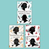Portakal Kitap Mary Russell ve Sherlock Holmes Serisi - 3 Kitap Takım (Laurie R. King)