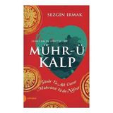 Portakal Kitap Mühr-Ü Kalp - Temmuz 2019