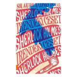 Portakal Kitap Satış Noktaları Sherlock Holmes 9- Trendeki Ceset - Şubat 2020