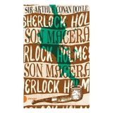 Portakal Kitap Sherlock Holmes 11- Son Macera - Şubat 2020
