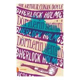 Portakal Kitap Sherlock Holmes 5 - Dörtlerin Yemini - Kasım 2019