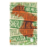Portakal Kitap Sherlock Holmes 6 -Tehlikeli Miras - Kasım 2019