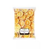 Portakal Kurusu 250 Gr. Dilimli Kuru Portakal Dry Orange 0,25 Kg.