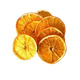Portakal Kurusu Dilimlenmiş (Kurutulmuş Portakal Dilimi) 100 GRAM