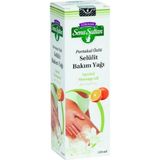 Portakal Özlü Bakım Yağı 125 ml