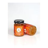Portakal Reçeli - 350G