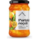 Portakal Reçeli (430G) - 340 gr