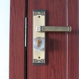 Portakal Safety Kapı Kilidi Koruma (Mandallı Barel Kilit) – 2’li