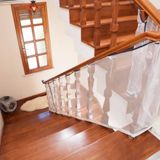 PORTAKAL SAFETY MERDİVEN-BALKON GÜVENLİK FİLESİ-3 METRE