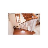 Portakal Safety Merdiven/ Balkon Güvenlik Filesi