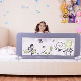 Portakal Safety Yatak Bariyeri 120 * 65 cm