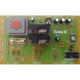 Portakal Sıkma Makinesi Elektronik Kartı