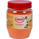 Portakal Toz Içecek ( Sıcak ve Soğuk Içim) 300 gr - 1 Paket