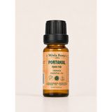 Portakal Uçucu Yağı – 10 ml | Saf ve Katkısız Bitkisel Uçucu Yağ