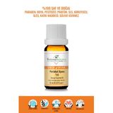 Portakal Uçucu Yağı 10 ml%100 Saf Ve Doğal Orange Essential Oil