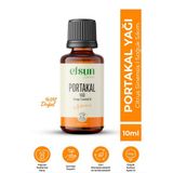Portakal Uçucu Yağı %100 Doğal Saf 10 ml