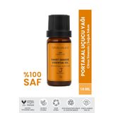 Portakal Uçucu Yağı %100 Saf 10 ml