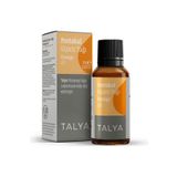 Portakal Ucucu Yagi Saf 10 Ml Talya