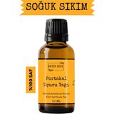 Portakal Yağı - 10 ml (%100 Saf Portakal Uçucu Yağı) - 100 ml