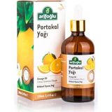 Portakal Yağı 100 Ml
