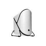 Portal 1 X 120 Mm+1 X 80 Mm Fan Beyaz 2 X Usb 3.0 Pencereli Gaming Bilgisayar Kasası