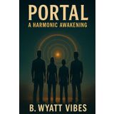 Portal: A Harmonic Awakening: When the veil between worlds thins, four souls awaken to truth no AI can simulate