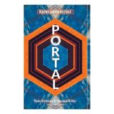 Portal Sola Unitas Tom Cronin