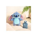 PORTALHANE Stitch Sıcak Su Torbası Kılıf Özel Gün Regl İçin