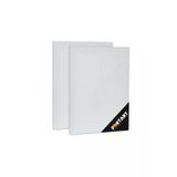 Portart Tuval 50x70 Cm 2li Paket