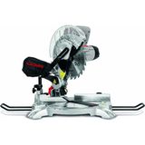 Portatif 1400W 210MM Gönye Kesme Makinesi, Bakır Sargılı Radyal Kesim Aracı
