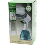 Portatif Buharlı Kırışıklık Giderici Ütü 1200W, 260ML Su Tankı, Hızlı Isınma - Antrasit - Seçenek 1