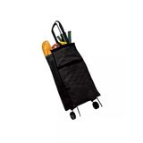PORTATİF KATLANABİLİR PAZAR ARABASI 75X35 (5264)